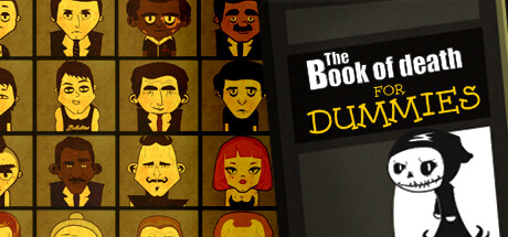 The book of death for dummies