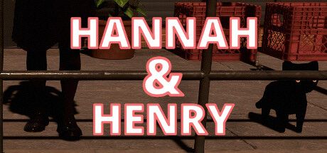 Hannah & Henry