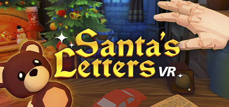 Santa’s Letters