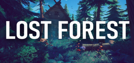 Lost Forest
