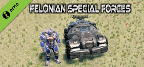 Felonian Special Forces Demo