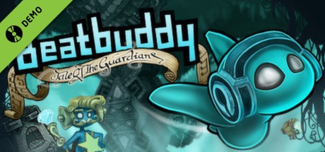 Beatbuddy: Tale of the Guardians Demo