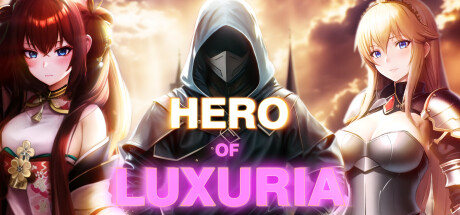 Hero of Luxuria