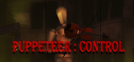 Puppeteer : Control