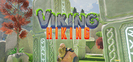 Viking Hiking