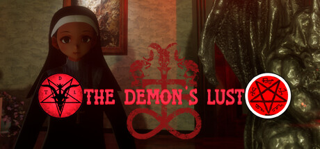 The Demon's Lust