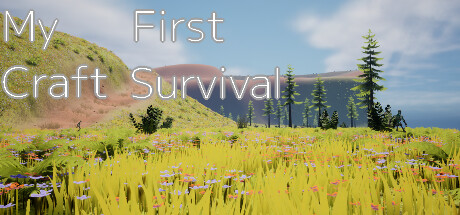 My First Craft Survival