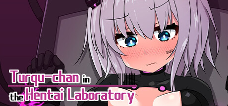 Turqu-chan in the Hentai Laboratory
