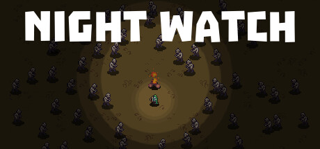 The Night Watch : Ranger Survival