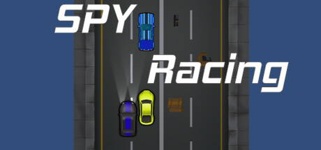 Spy Racing