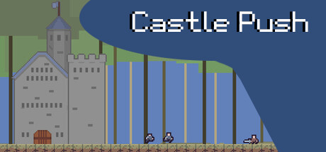 Castle Push