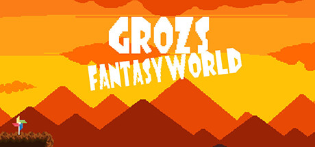 Grozs Fantasy World