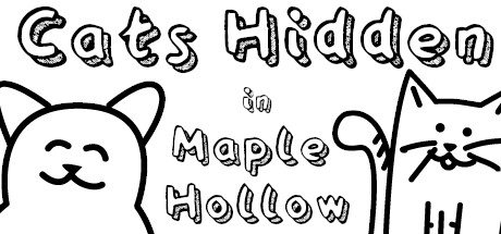 Cats Hidden in Maple Hollow