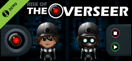 Rise Of The Overseer Demo