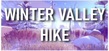 Winter Valley Hike