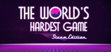 The World's Hardest Game - On Steam