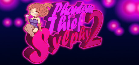 Phantom Thief Sylphy 2 - The Collector