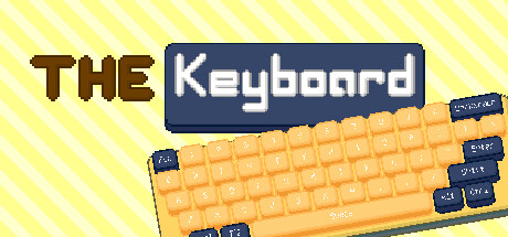 The Keyboard