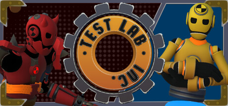 Test Lab Inc.