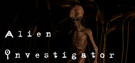Alien Investigator