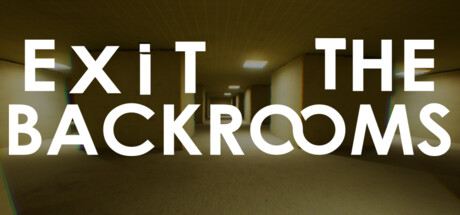 Exit the Backrooms