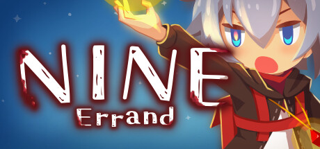 NINE -Errand-