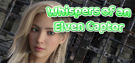 Whispers of an Elven Captor