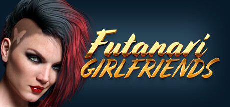 Futanari girlfriends ⚧
