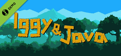 Iggy&Java Demo