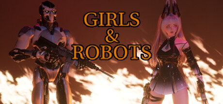 Girls And Robots
