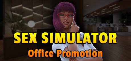 Sex Simulator - Office Promotion