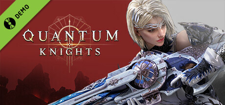 Quantum Knights Demo