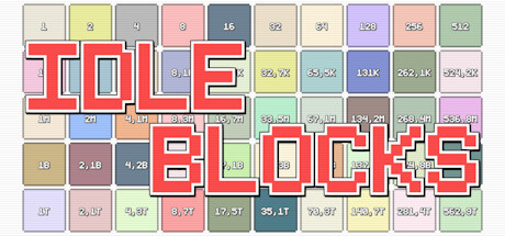 Idle Blocks