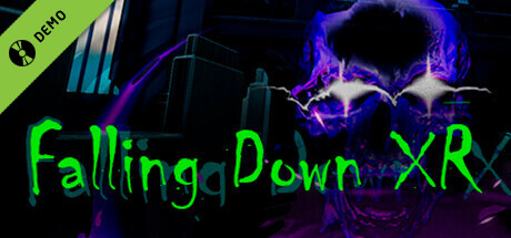 Falling Down XR Demo