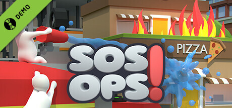SOS OPS! Demo