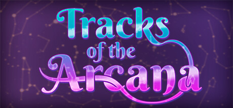 Tracks of the Arcana