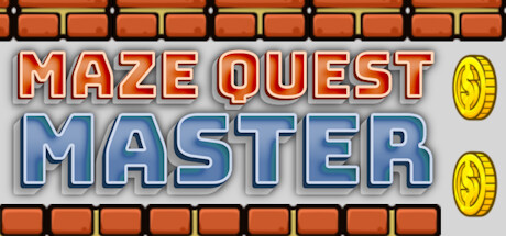 Maze Quest Master
