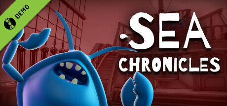 Sea Chronicles Demo