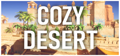 Cozy Desert
