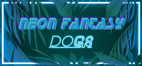 Neon Fantasy: Dogs