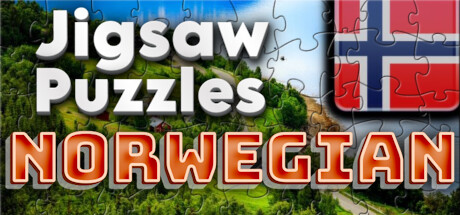 Norwegian Jigsaw Puzzles