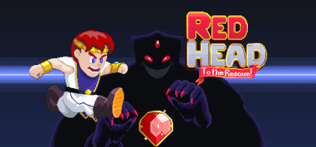 Red Head - To The Rescue