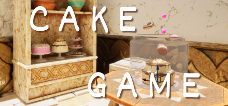 Cake Game