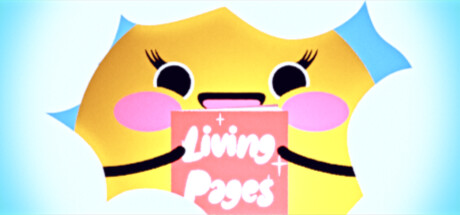 Living Pages - Children's Interactive Book