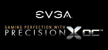 EVGA PrecisionX 16