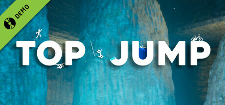 Top Jump Demo