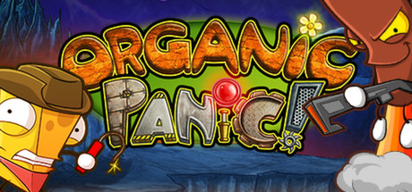 Organic Panic