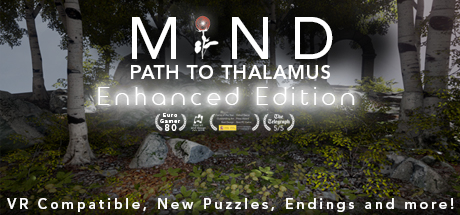 MIND Path to Thalamus E.Edition