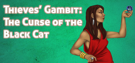 Thieves' Gambit: Curse of the Black Cat