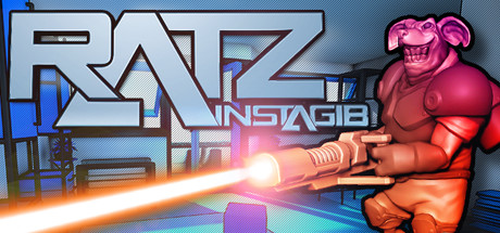 Ratz Instagib 2.0